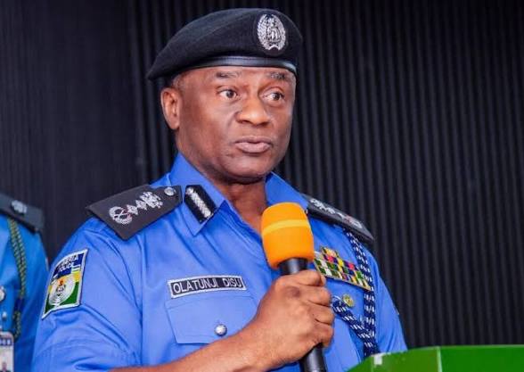 IGP orders audit of arms, ammunition nationwide
